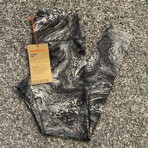 Merrell Ever Move Tight, lightweight athletic wear